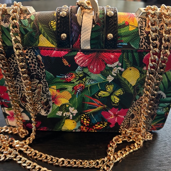 Gorgeous ALDO Shoulder Bag - Picture 3 of 4
